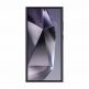 Samsung Standing Grip Case EF-GS928CEEGWW - оригинален силиконов кейс за Samsung Galaxy S24 Ultra (лилав) 3