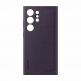Samsung Standing Grip Case EF-GS928CEEGWW - оригинален силиконов кейс за Samsung Galaxy S24 Ultra (лилав) 4