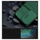 Nillkin CamShield Pro Hard Case - хибриден удароустойчив кейс за Samsung Galaxy S24 Ultra (черен) 2