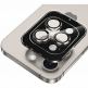 Hofi CamRing Pro Plus - предпазни стъклени лещи за камерата на Samsung Galaxy S24 (черен) 1