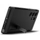 Spigen Tough Armor Case - хибриден кейс с най-висока степен на защита за Samsung Galaxy S24 Ultra (черен) 7