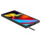 Spigen Tough Armor Case - хибриден кейс с най-висока степен на защита за Samsung Galaxy S24 Ultra (черен) 9