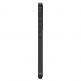 Spigen Rugged Armor Case - тънък качествен силиконов (TPU) калъф за Samsung Galaxy S24 Plus (черен) 4
