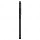 Spigen Rugged Armor Case - тънък качествен силиконов (TPU) калъф за Samsung Galaxy S24 Ultra (черен) 4