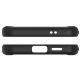 Spigen Ultra Hybrid Case - хибриден кейс с висока степен на защита за Samsung Galaxy S24 Plus (черен-матиран) 5