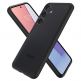 Spigen Ultra Hybrid Case - хибриден кейс с висока степен на защита за Samsung Galaxy S24 Plus (черен-матиран) 8