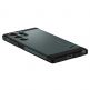 Spigen Tough Armor Case - хибриден кейс с най-висока степен на защита за Samsung Galaxy S24 Ultra (зелен) 8