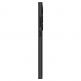 Spigen Thin Fit Case - качествен тънък матиран кейс за Samsung Galaxy S24 Ultra (черен) 4
