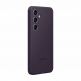 Samsung Silicone Case EF-PS921TEEGWW оригинален силиконов кейс за Samsung Galaxy S24 (тъмнолилав) 2