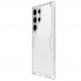 Nillkin Nature TPU Pro Case - хибриден удароустойчив кейс за Samsung Galaxy S24 Ultra (прозрачен) 1