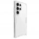 Nillkin Nature TPU Pro Case - хибриден удароустойчив кейс за Samsung Galaxy S24 Ultra (прозрачен) 2