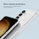 Nillkin Nature TPU Pro Case - хибриден удароустойчив кейс за Samsung Galaxy S24 (прозрачен) 4