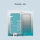 Nillkin Nature TPU Pro Case - хибриден удароустойчив кейс за Samsung Galaxy S24 (прозрачен) 9