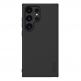 Nillkin Super Frosted Shield Pro Case - хибриден  удароустойчив кейс за Samsung Galaxy S24 Ultra (черен) 1