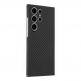 Tactical MagForce Aramid Case - кевларен кейс с MagSafe за Samsung Galaxy S24 Ultra (черен)  1