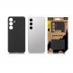 Tactical MagForce Aramid Case - кевларен кейс с MagSafe за Samsung Galaxy S24 (черен)  2