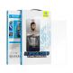 Blueo Full Glue UV Tempered - стъклено защитно покритие с течно лепило и UV лампа за дисплея на Samsung Galaxy S24 Ultra (прозрачен)