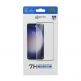 Prio 3D Anti-Scratch Full Screen Tempered Glass - калено стъклено защитно покритие за дисплея на Samsung Galaxy S24 Ultra (черен-прозрачен) 2