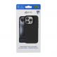 Prio Protective Hybrid Cover - хибриден кейс с най-висока степен на защита за Samsung Galaxy S24 Plus (черен) 1