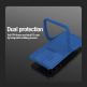 Nillkin CamShield Pro Case - хибриден удароустойчив кейс за Samsung Galaxy S24 Plus (зелен) 2
