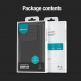 Nillkin CamShield Pro Case - хибриден удароустойчив кейс за Samsung Galaxy S24 Plus (зелен) 7