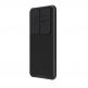 Nillkin CamShield Pro Case - хибриден удароустойчив кейс за Samsung Galaxy S24 (черен) 1
