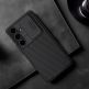 Nillkin CamShield Pro Case - хибриден удароустойчив кейс за Samsung Galaxy S24 (черен) 6