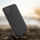 Soft TPU Case - силиконов (TPU) калъф за Samsung Galaxy S24 Plus (черен)  6