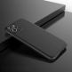 Soft TPU Case - силиконов (TPU) калъф за Samsung Galaxy S24 (черен)  5