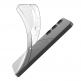 Ultra Clear TPU Cover - силиконов (TPU) калъф за Samsung Galaxy S24 Plus (прозрачен)  4