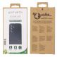 4smarts Cupertino Silicone Qi2 Case - силиконов (TPU) калъф с MagSafe за Samsung Galaxy S24 (черен) 5