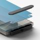 Ringke Dual Easy Film 2x Screen Protector - 2 броя защитно покритие за дисплея на Samsung Galaxy S24 Ultra (прозрачен) 5