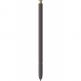 Samsung Stylus S-Pen EJ-PS928BYEGEU - оригинална писалка за Samsung Galaxy S24 Ultra (жълт) 3