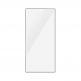 PanzerGlass Safe Tempered Glass Screen Protector 5D - стъклено защитно покритие за целия дисплей на на Samsung Galaxy S24 Ultra (черен-прозрачен) 3
