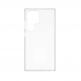 PanzerGlass Safe Clear TPU Case - силиконов (TPU) калъф за Samsung Galaxy S24 Ultra (прозрачен)  3