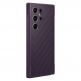 Samsung Shield Rugged TPU Case GP-FPS928SACVW - оригинален удароустойчив силиконов (TPU) калъф за Samsung Galaxy S24 Ultra (лилав) 2