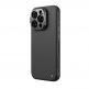 Nillkin CarboProp Aramid MagSafe Case - хибриден удароустойчив кевларен кейс с MagSafe за iPhone 15 Pro (черен) 1