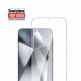4smarts Second Glass Tempered Glass 2.5D - калено стъклено защитно покритие за дисплея на Samsung Galaxy S24 Plus (прозрачен) 1