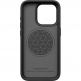 PolarPro LiteChaser Case - хибриден удароустойчив кейс с MagSafe за iPhone 15 Pro Max (кафяв)  1
