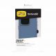 Otterbox Defender Case - изключителна защита за iPhone 15 Pro Max (син) 5