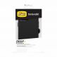 Otterbox Defender Case - изключителна защита за iPhone 15 Pro Max (черен) 6