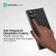 AmazingThing Camera Lens Tempered Glass - предпазни стъклени лещи за камерата на Samsung Galaxy S24 Ultra (черен) 1