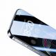 Benks Ultra Shield HD Tempered Glass - стъклено защитно покритие за дисплея на дисплея на iPhone 15 Pro (черен-прозрачен)  4