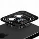 Benks Warrior Tempered Glass Camera Lens Protector - предпазни стъклени лещи за камерата на iPhone 15 Pro, iPhone 15 Pro Max (син) 2