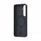 Benks MagClap ArmorPro Kevlar Case 600D - удароустойчив кевларен кейс с MagSafe за Samsung Galaxy S24 Plus (черен) 3