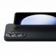 Benks MagClap ArmorPro Kevlar Case 600D - удароустойчив кевларен кейс с MagSafe за Samsung Galaxy S24 Plus (черен) 4