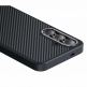 Benks MagClap ArmorPro Kevlar Case 600D - удароустойчив кевларен кейс с MagSafe за Samsung Galaxy S24 Plus (черен) 5