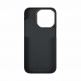 Benks Armor Air Kevlar Metal Frame Case 600D - кевларен кейс с MagSafe за iPhone 15 (черен) 4
