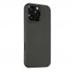 Силиконов калъф с MagSafe за iPhone 16 Pro Max - Tactical MagForce Velvet Smoothie Cover (тъмносив) 1