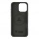 Силиконов калъф с MagSafe за iPhone 16 Pro Max - Tactical MagForce Velvet Smoothie Cover (тъмносив) 3